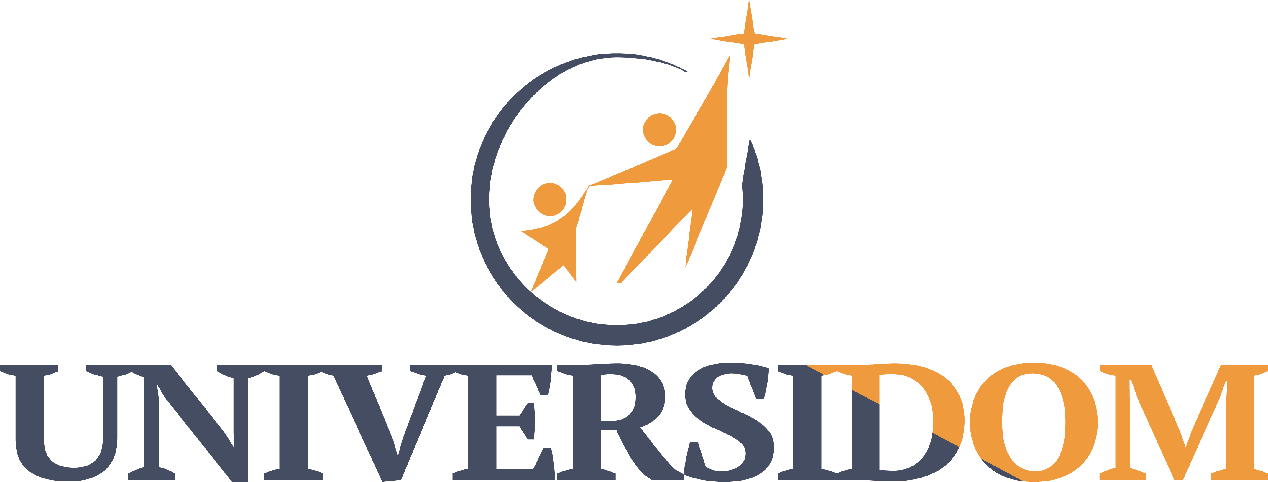 UNIVERSIDOM Logo